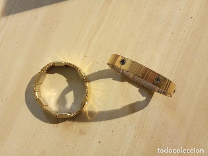 Joyeria: BRAZALETE ANTIGUO - Foto 1