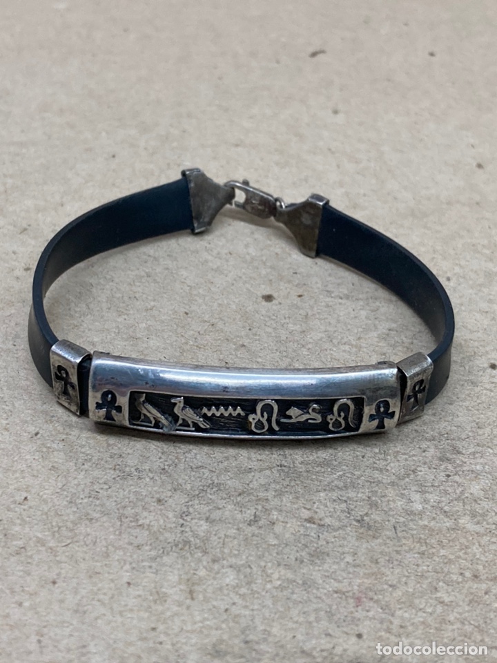 Joyeria: Pulsera de plata - Foto 1