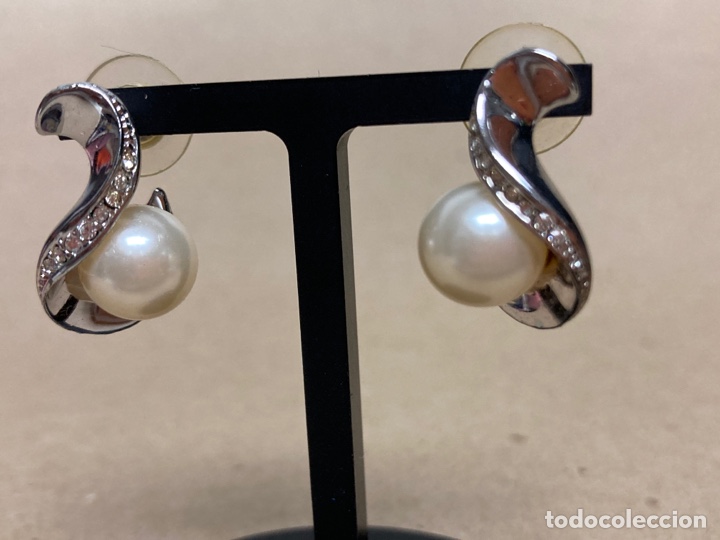 Joyeria: Pendientes de bisuter&iacute;a fina - Foto 5