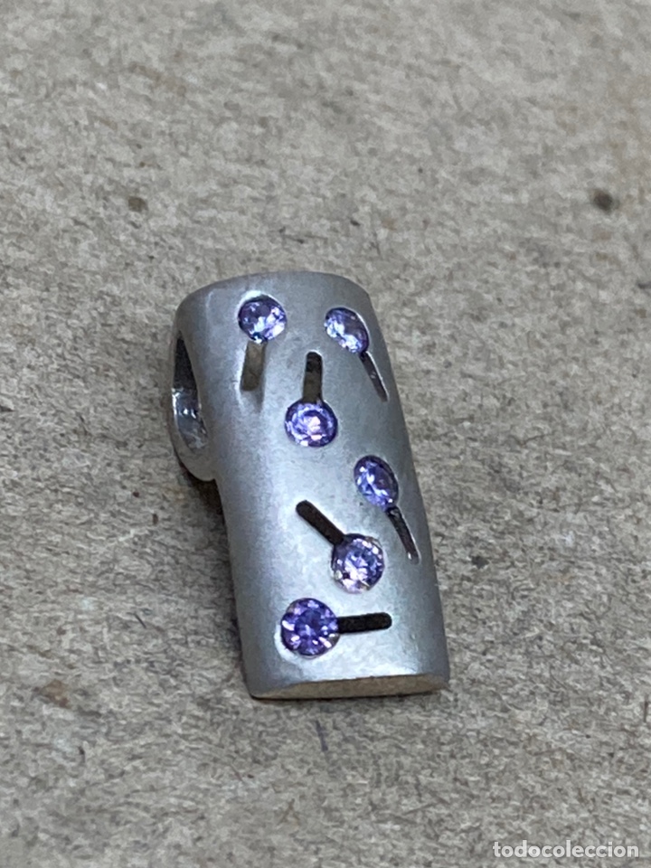 Joyeria: Colgante de plata - Foto 1