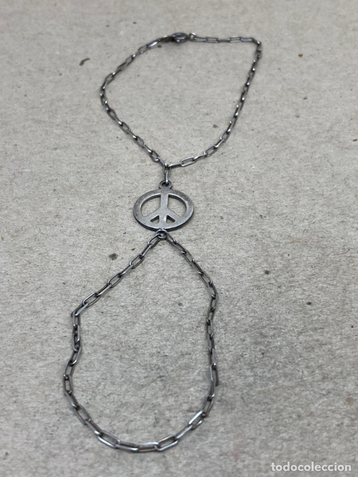 Joyeria: Pulsera de plata DE LEY - Foto 2