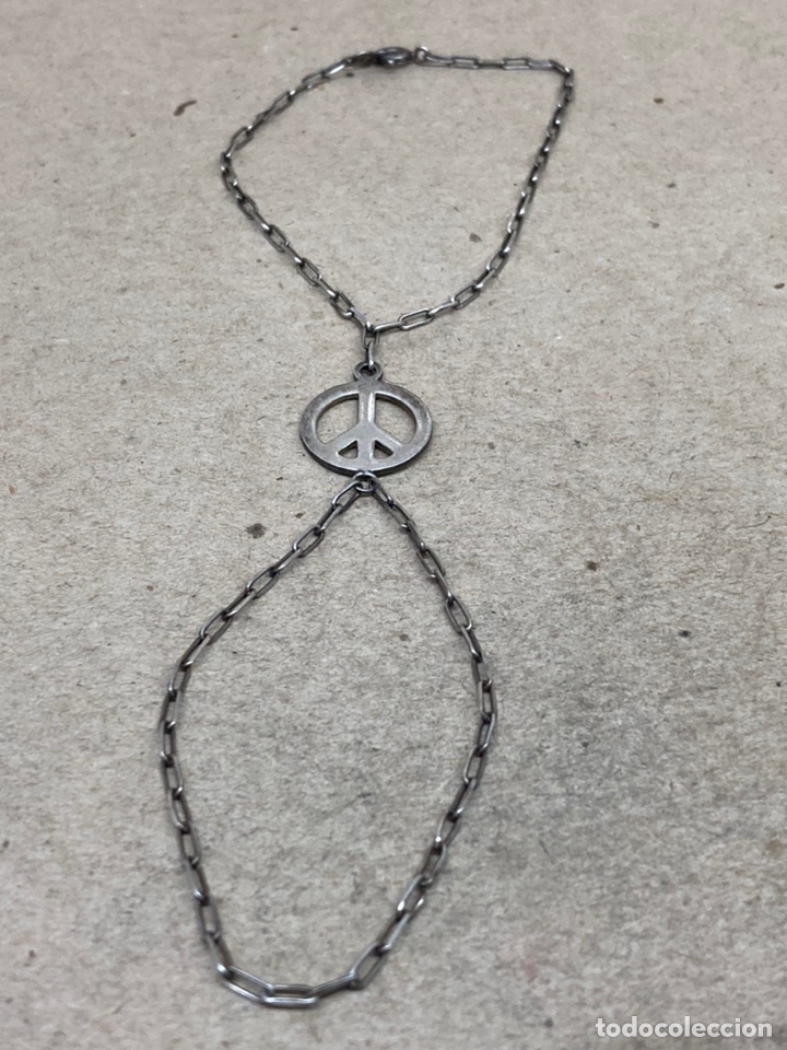 Joyeria: Pulsera de plata DE LEY - Foto 1