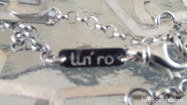 Joyeria: COLLAR PLATA CON CORAZONES - Foto 3
