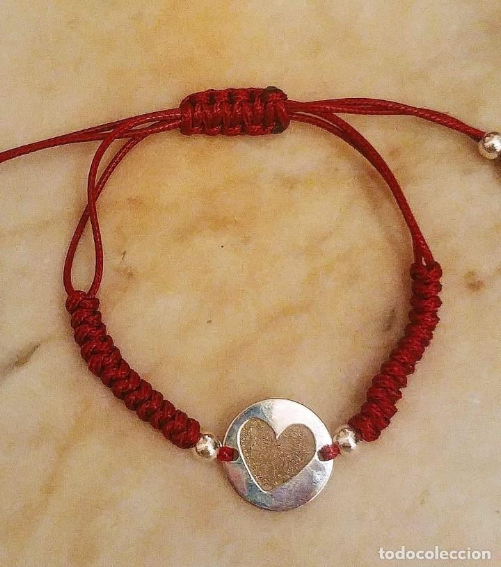 Joyeria: Pulsera en plata 925 - Foto 1