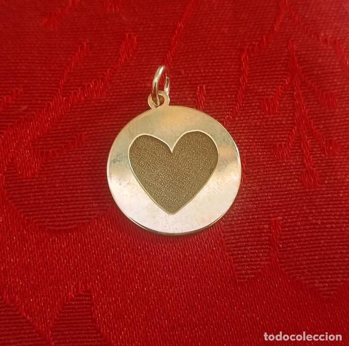 Joyeria: Colgante en plata de ley 925 - Foto 1