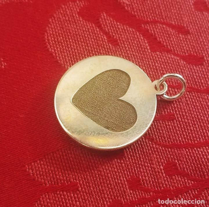 Joyeria: Colgante en plata de ley 925 - Foto 2