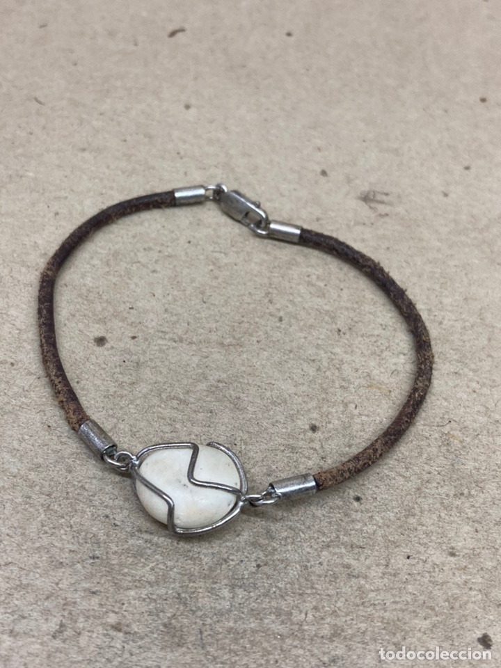 Joyeria: Pulsera de plata DE LEY - Foto 1