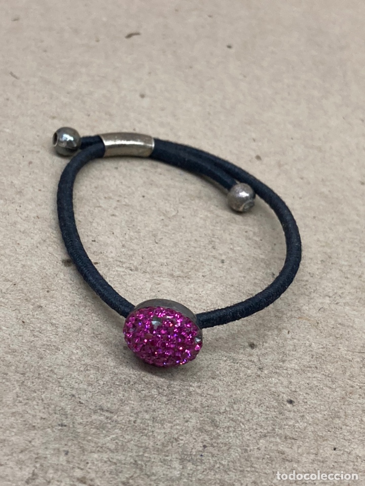 Joyeria: Pulsera de plata - Foto 1