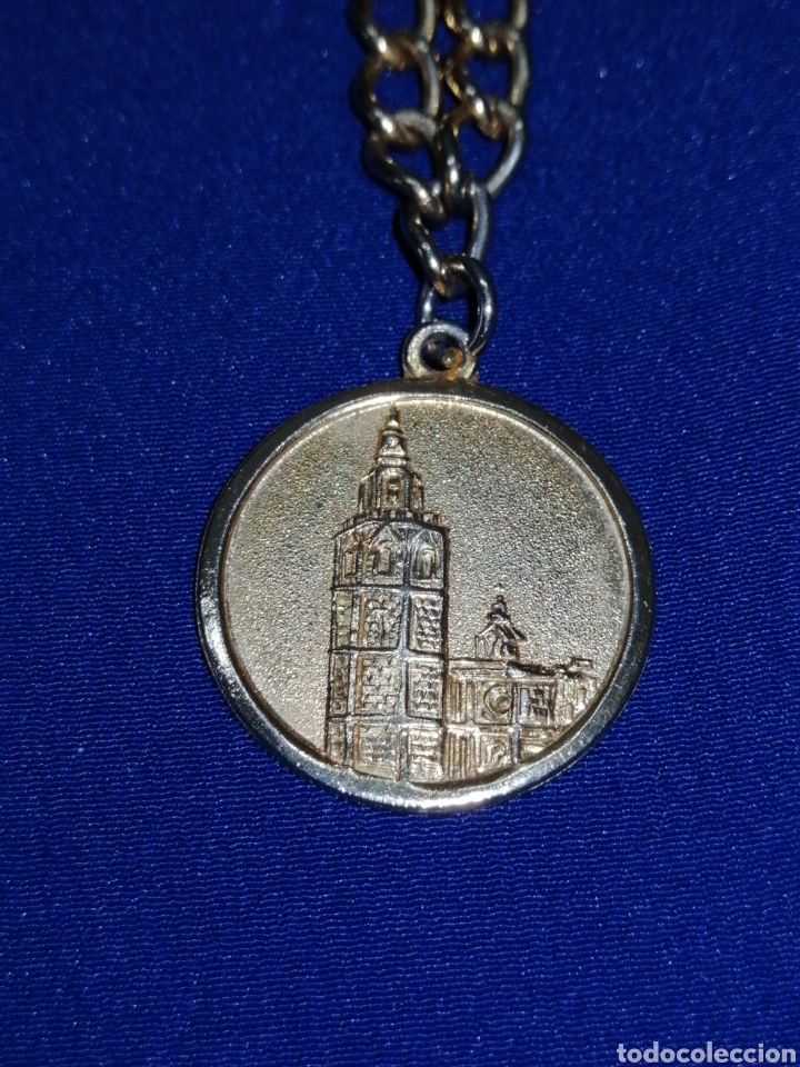 Joyeria: COLGANTE EL MICALET VALENCIA FALLAS - Foto 2