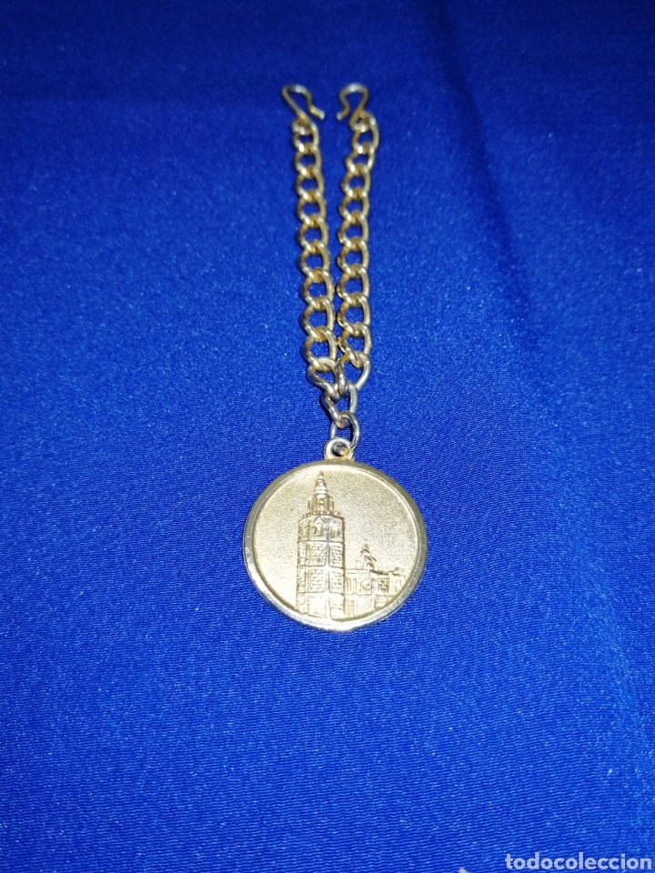 Joyeria: COLGANTE EL MICALET VALENCIA FALLAS - Foto 1