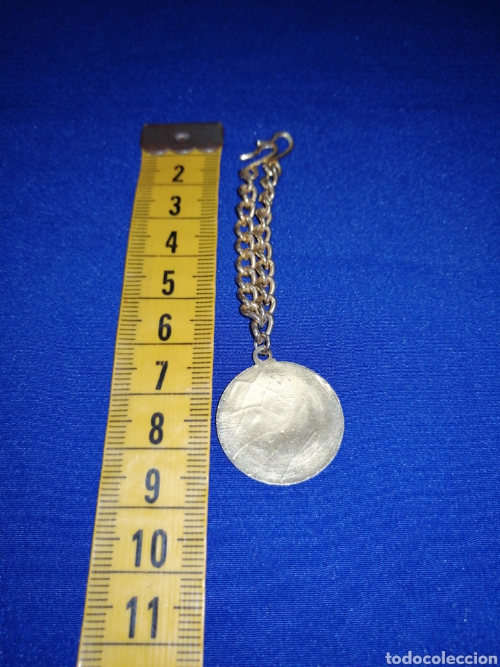 Joyeria: COLGANTE ESCUDO DE VALENCIA FALLAS - Foto 3