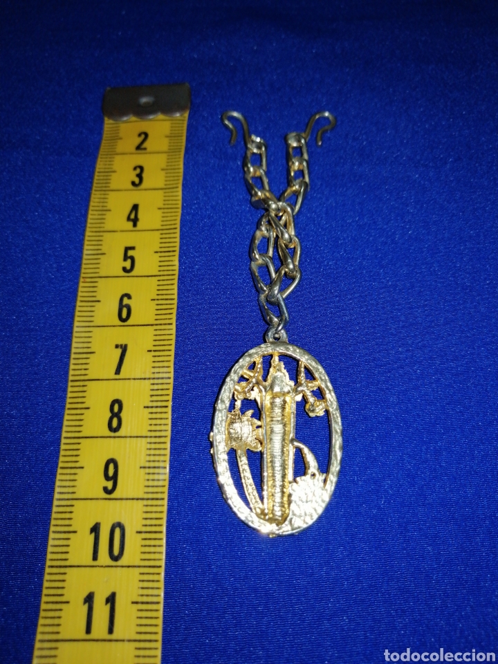 Joyeria: COLGANTE MICALET FALLAS - Foto 3