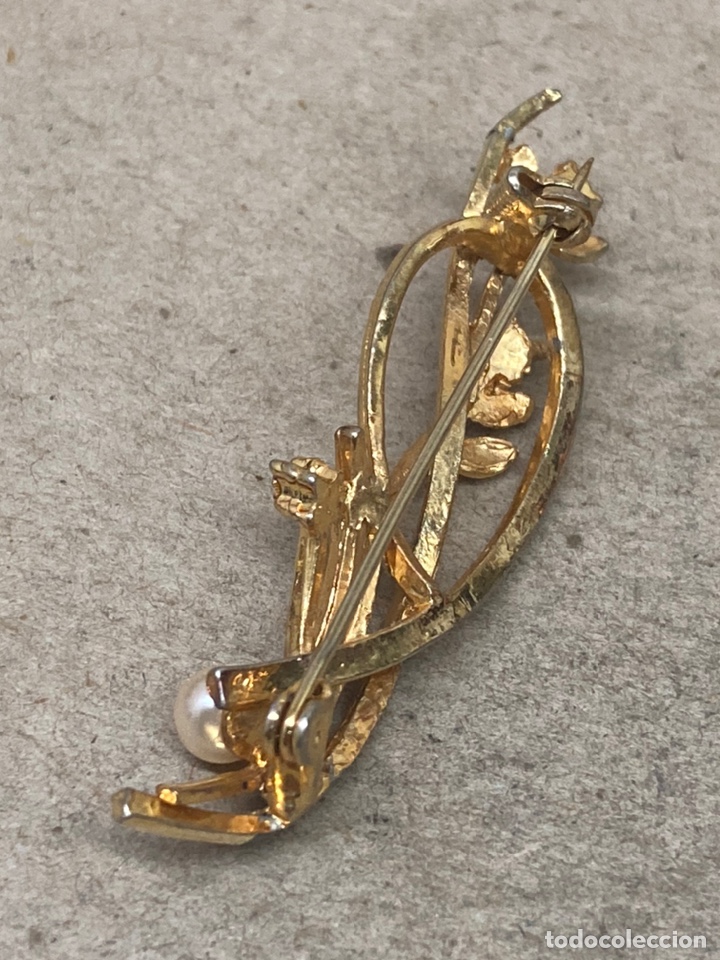 Joyeria: Broche de bisuter&iacute;a/B39 - Foto 2