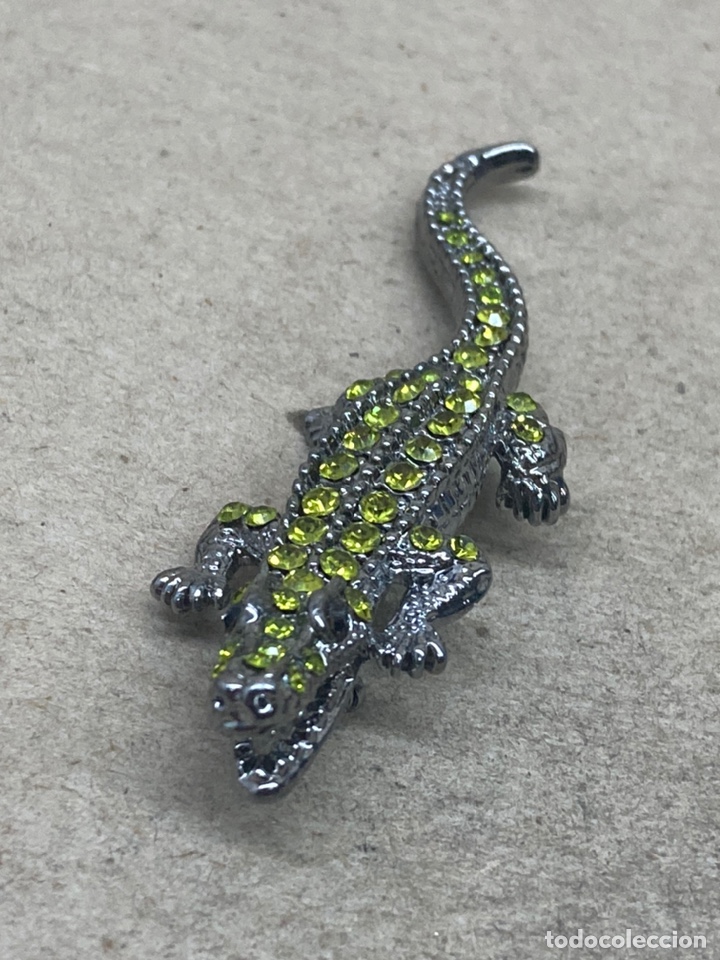 Joyeria: Broche de bisuter&iacute;a - Foto 1