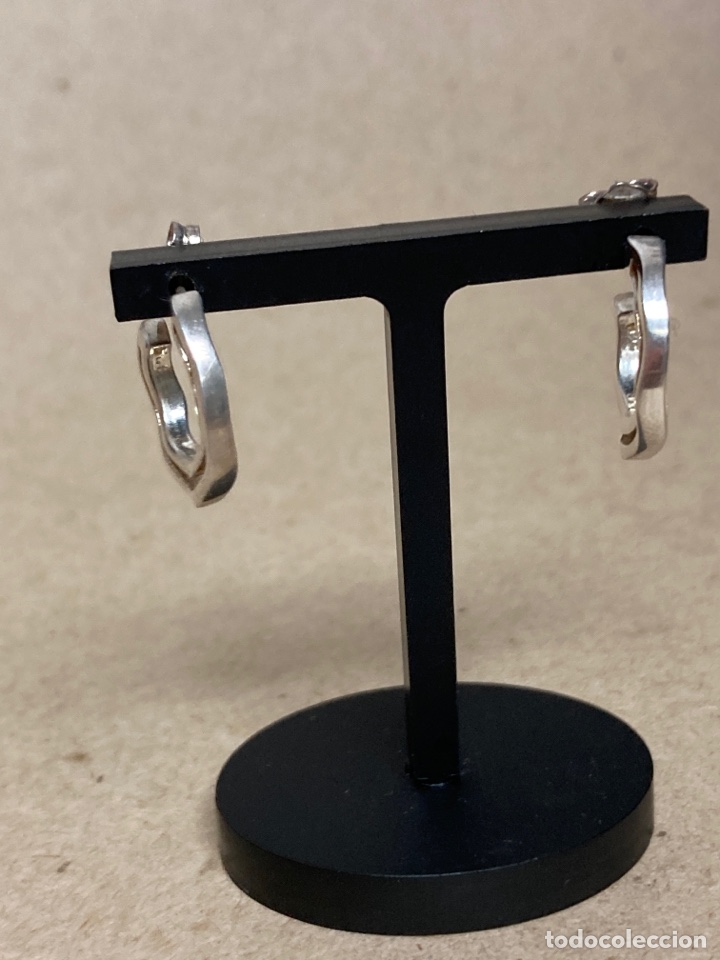 Joyeria: Criollas de plata/P155 - Foto 2