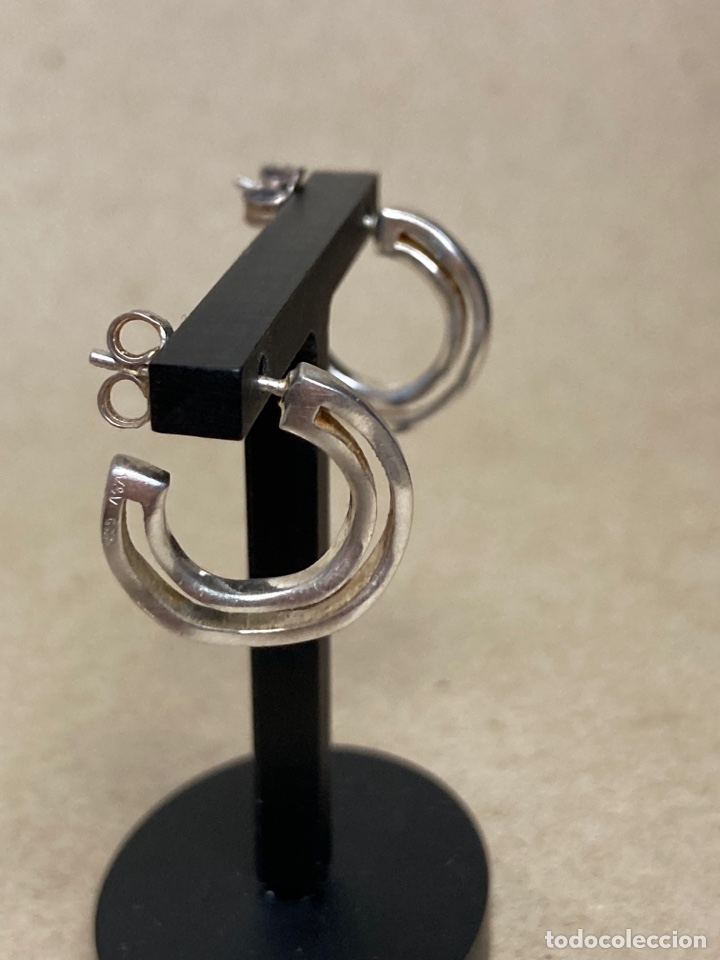 Joyeria: Criollas de plata/P155 - Foto 3