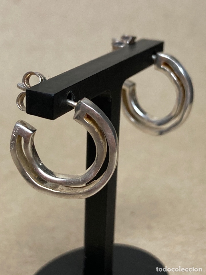 Joyeria: Criollas de plata/P155 - Foto 4