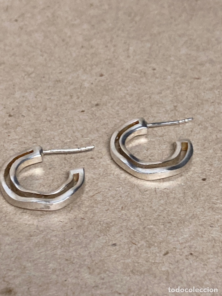 Joyeria: Criollas de plata/P155 - Foto 1