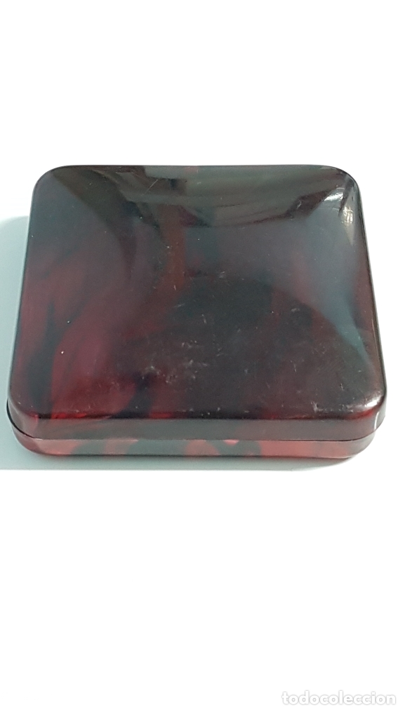 Joyeria: ESTUCHE DE JOYERIA ANTIGUO - Foto 2