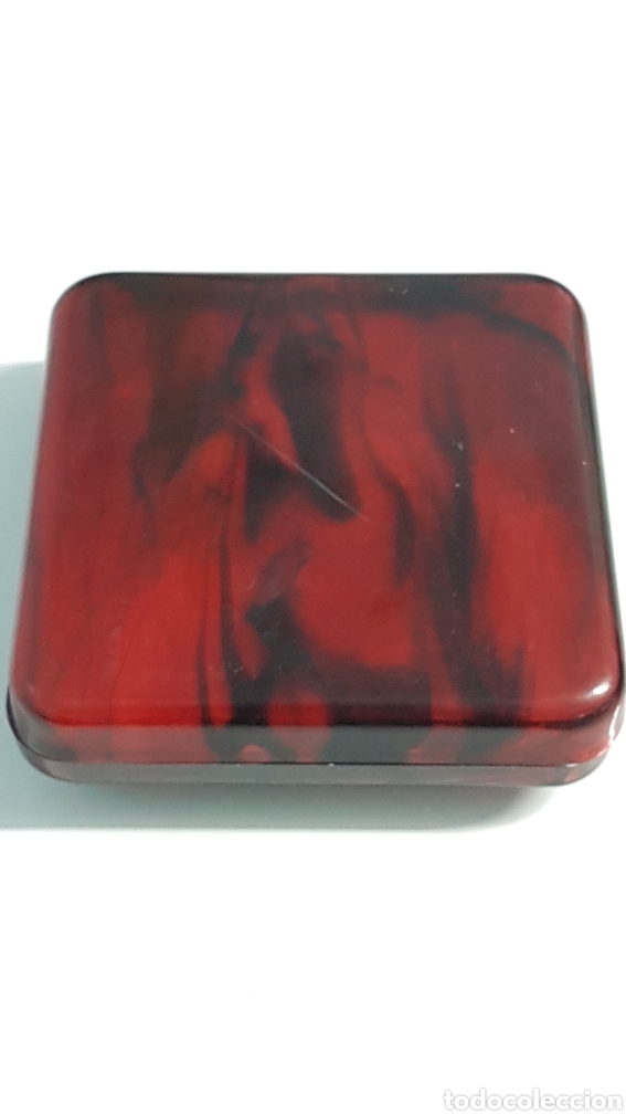 Joyeria: ESTUCHE DE JOYERIA ANTIGUO - Foto 3
