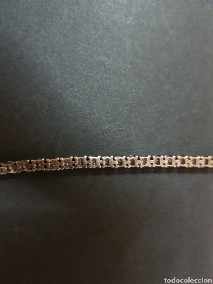 Joyeria: #534 Pulsera PLATA 925 - Foto 4