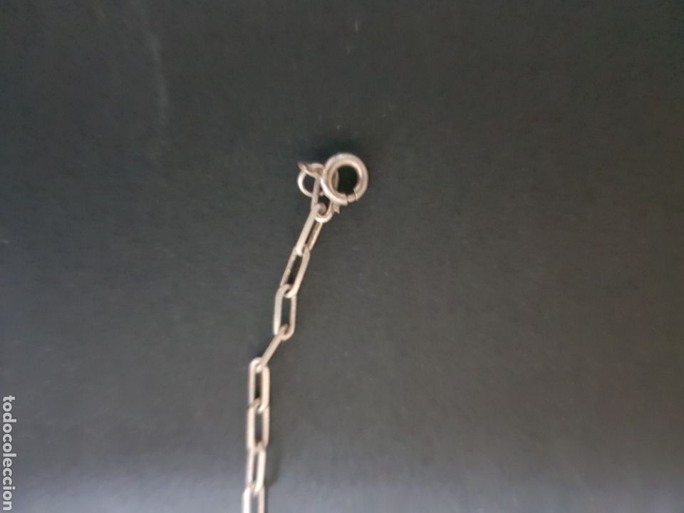 Joyeria: #432 PULSERA DE PLATA DE LEY 925 ONIX - Foto 3