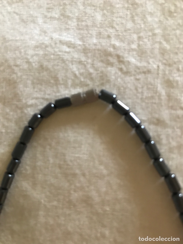 Joyeria: Colgante con ancla. - Foto 2