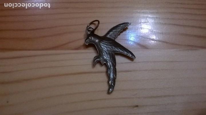 Joyeria: Colgante p&aacute;jaro - Foto 2