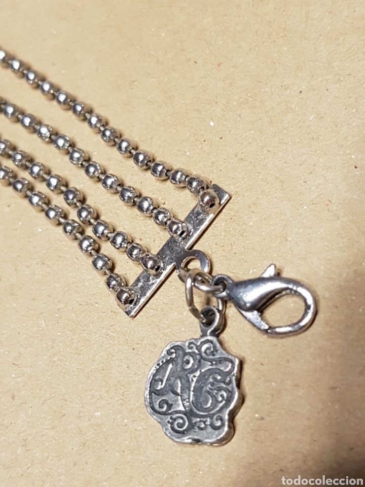 Joyeria: Pulsera cadenas R6 - Foto 4