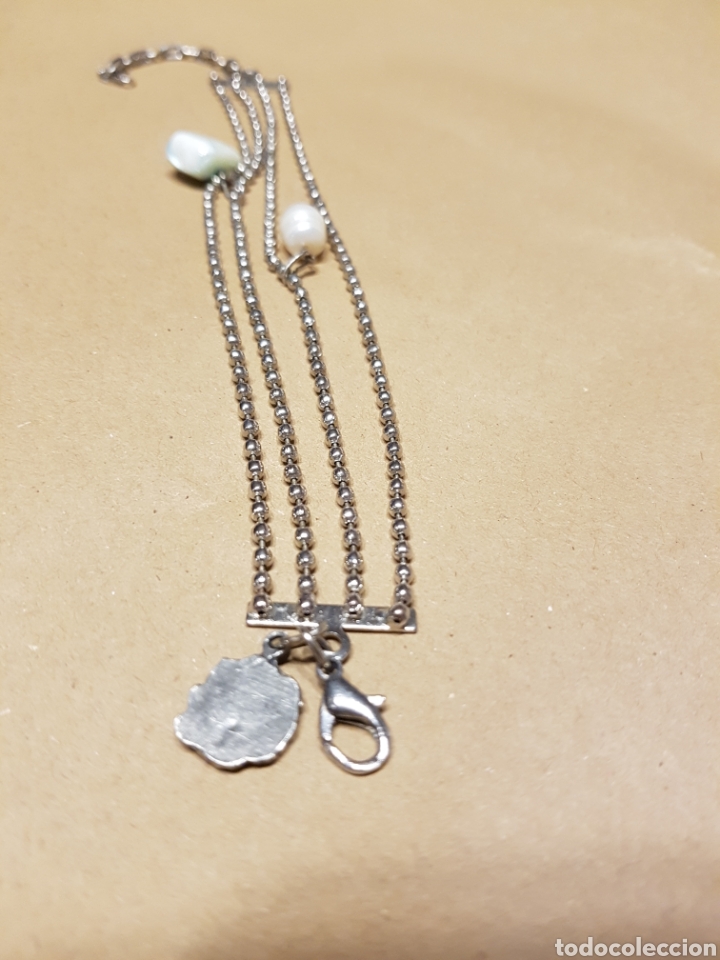 Joyeria: Pulsera cadenas R6 - Foto 5