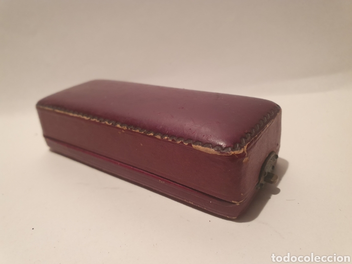 Joyeria: 2 HORQUILLAS CON SU CAJA. - Foto 3