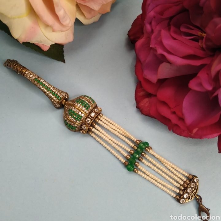 Joyeria: PULSERA ( 0052 ) - Foto 1