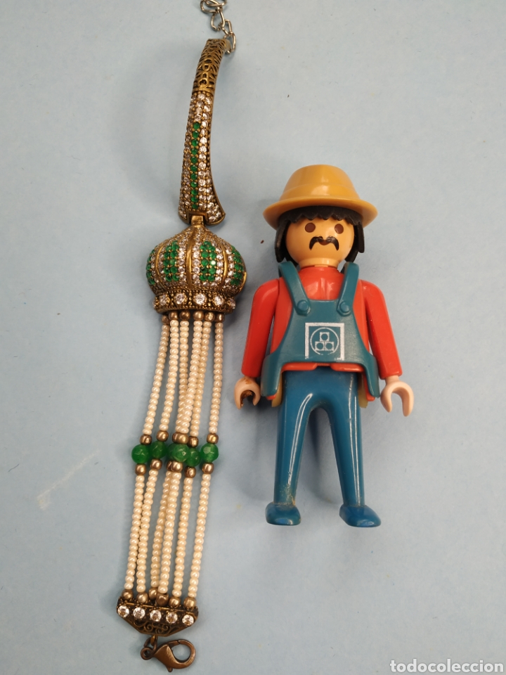 Joyeria: PULSERA ( 0052 ) - Foto 6