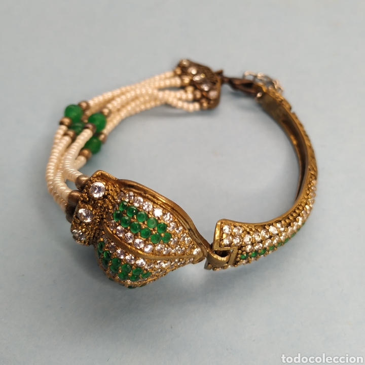 Joyeria: PULSERA ( 0052 ) - Foto 5