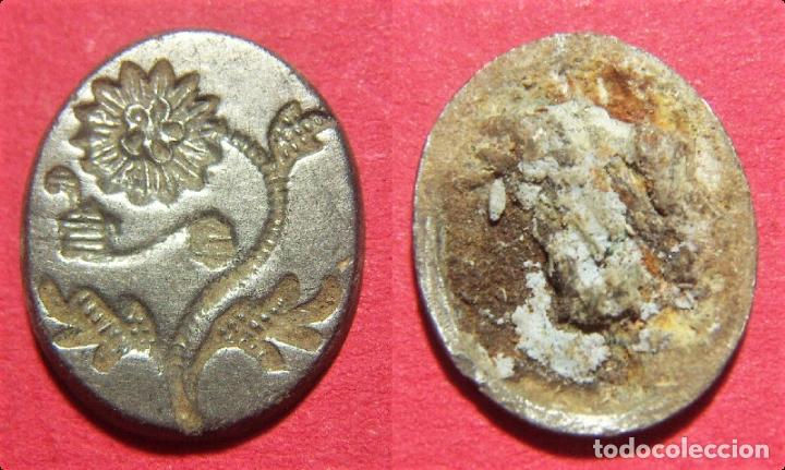 Joyeria: VIEJO ENTALLE DE ANILLO - Foto 1