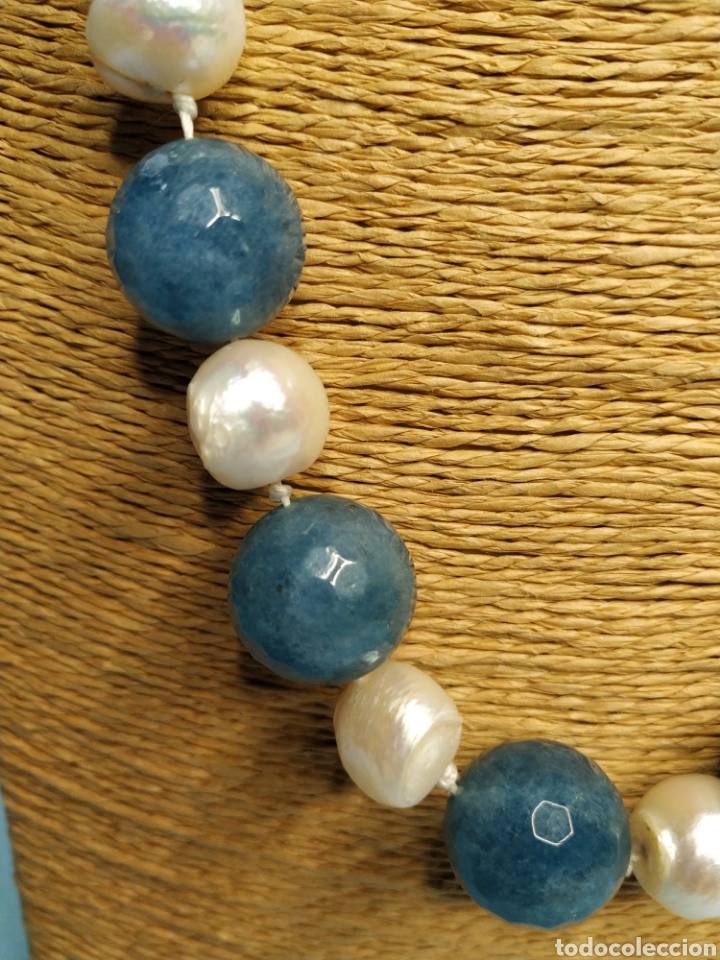 Joyeria: COLLAR ( 0059 ) - Foto 6
