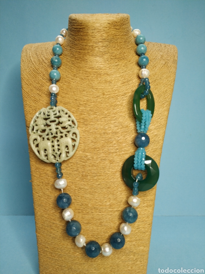 Joyeria: COLLAR ( 0059 ) - Foto 3