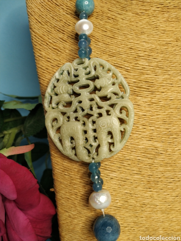 Joyeria: COLLAR ( 0059 ) - Foto 4