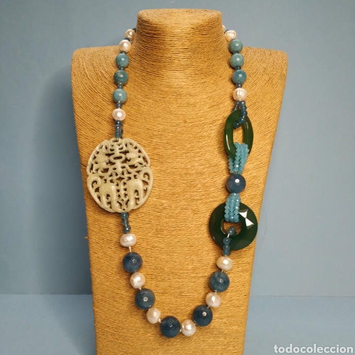 Joyeria: COLLAR ( 0059 ) - Foto 2