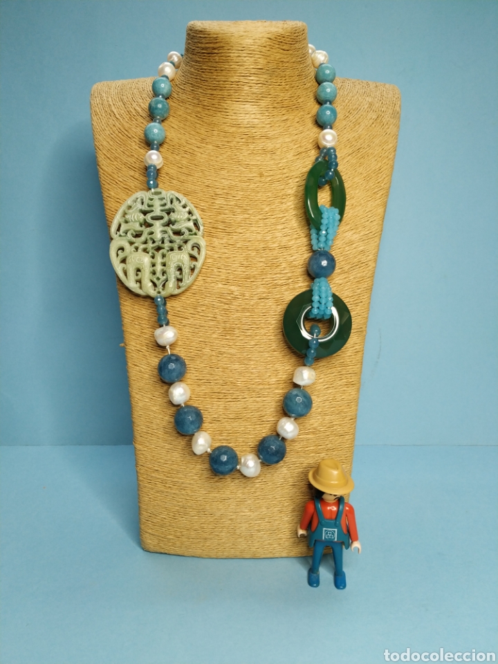Joyeria: COLLAR ( 0059 ) - Foto 1