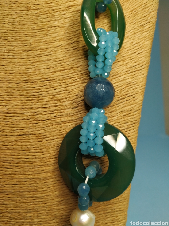 Joyeria: COLLAR ( 0059 ) - Foto 8