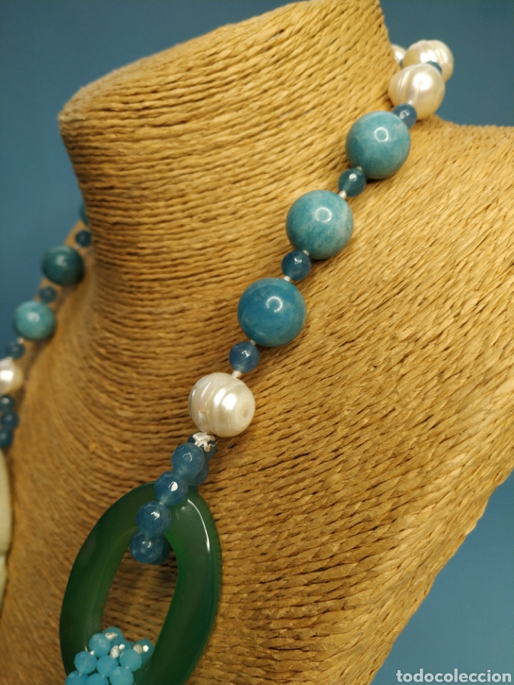 Joyeria: COLLAR ( 0059 ) - Foto 5