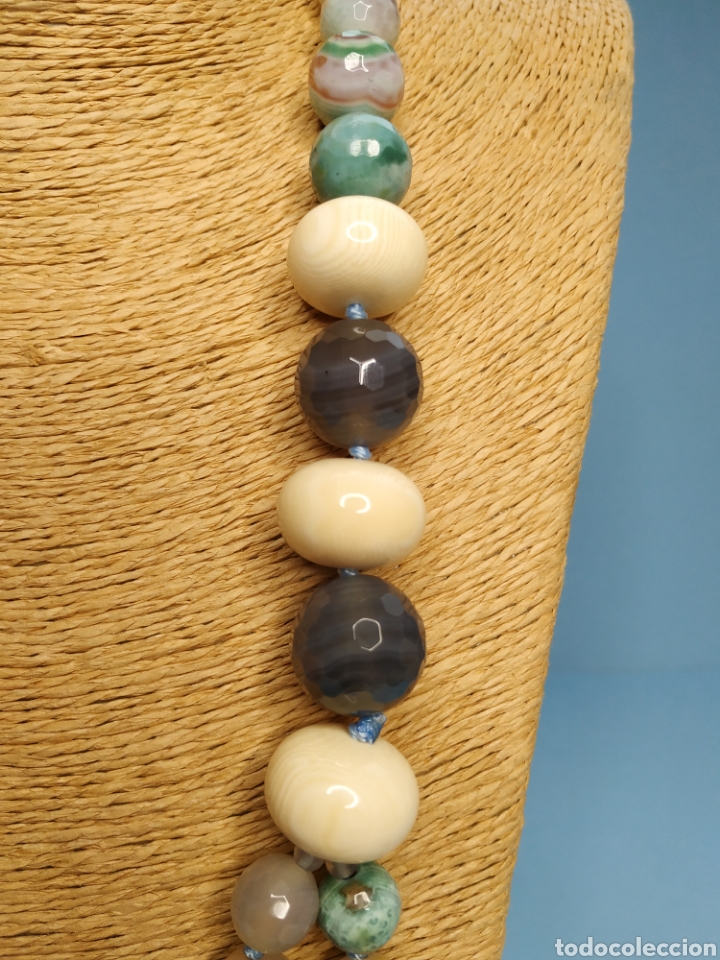 Joyeria: COLLAR ( 0060 ) - Foto 7