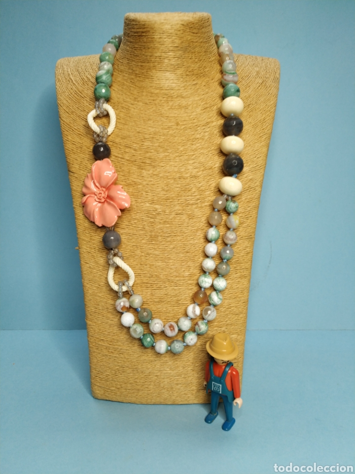 Joyeria: COLLAR ( 0060 ) - Foto 3