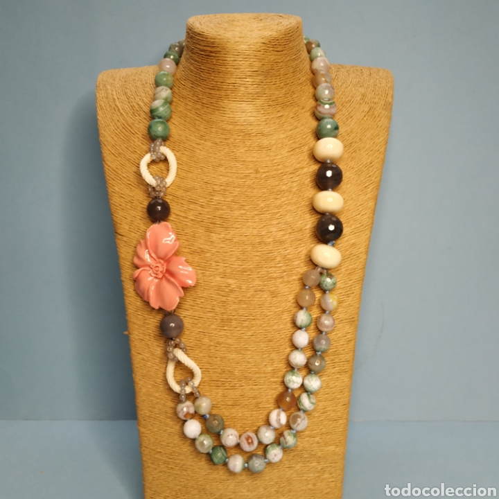 Joyeria: COLLAR ( 0060 ) - Foto 1