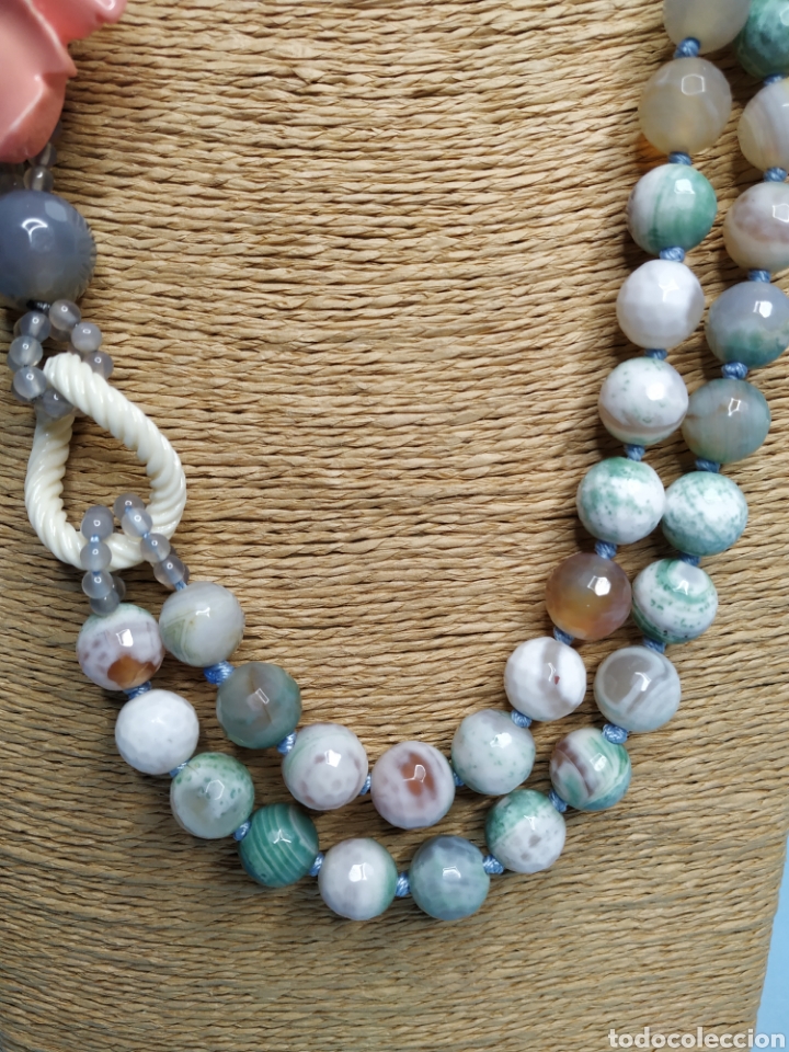 Joyeria: COLLAR ( 0060 ) - Foto 5