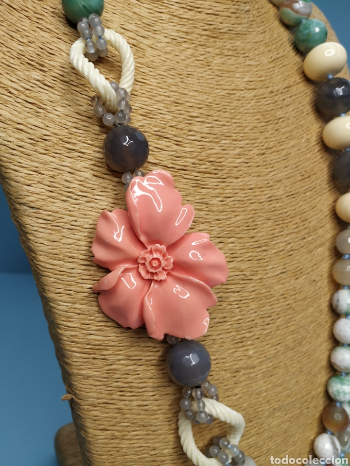 Joyeria: COLLAR ( 0060 ) - Foto 2