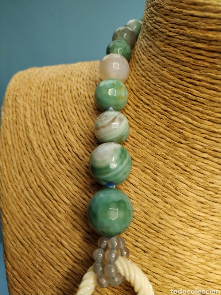 Joyeria: COLLAR ( 0060 ) - Foto 4