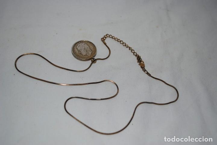 Joyeria: MODERNO COLGANTE DE MONEDA DE 100 PESETAS . - Foto 1