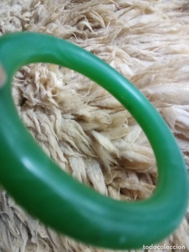 Joyeria: Brazalete pusera jade - Foto 2